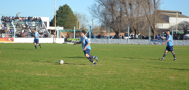 Club Atlético San Martín Semanario Extra