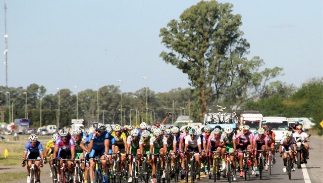 Bragado El sábado comienza la 83 edición de la Doble Bragado