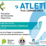 atletismo