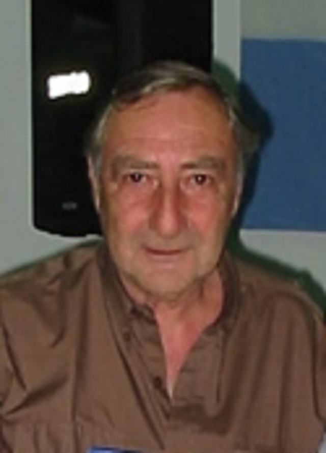 Cuando un amigo se va … Semanario Extra