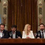 La Provincia presenta la Emergencia Social, Económica, Producti