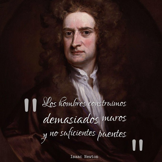 Un día como hoy de 1727 muere Isaac Newton Semanario Extra