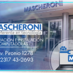 mascheroni