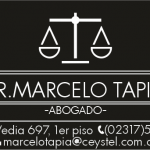 MARCELO TAPIA