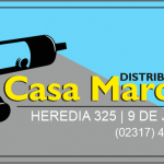 casa marconi
