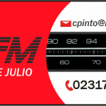 fm radio