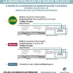 bocas de pago