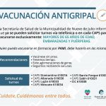 vacunacion