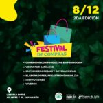 Festival compras ok
