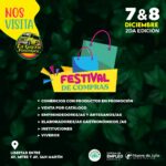 Festival de compras