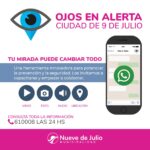 Ojos en Alerta
