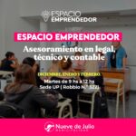 Espacio Emprendedor ok