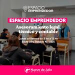 Espacio Emprendedor