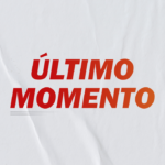 Ultimo momento vista destacada