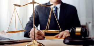 judiciales