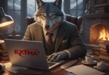 El Editorial del Lobo lobo