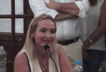 Ormaechea: “Hoy La Libertad Avanza se ha transformado en el enemigo número uno de todos los demás bloques”