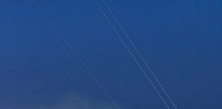 Fotos gentileza de Marta Díaz Romero y Pablo Poratti