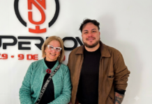A solas con el rey en la casa de té